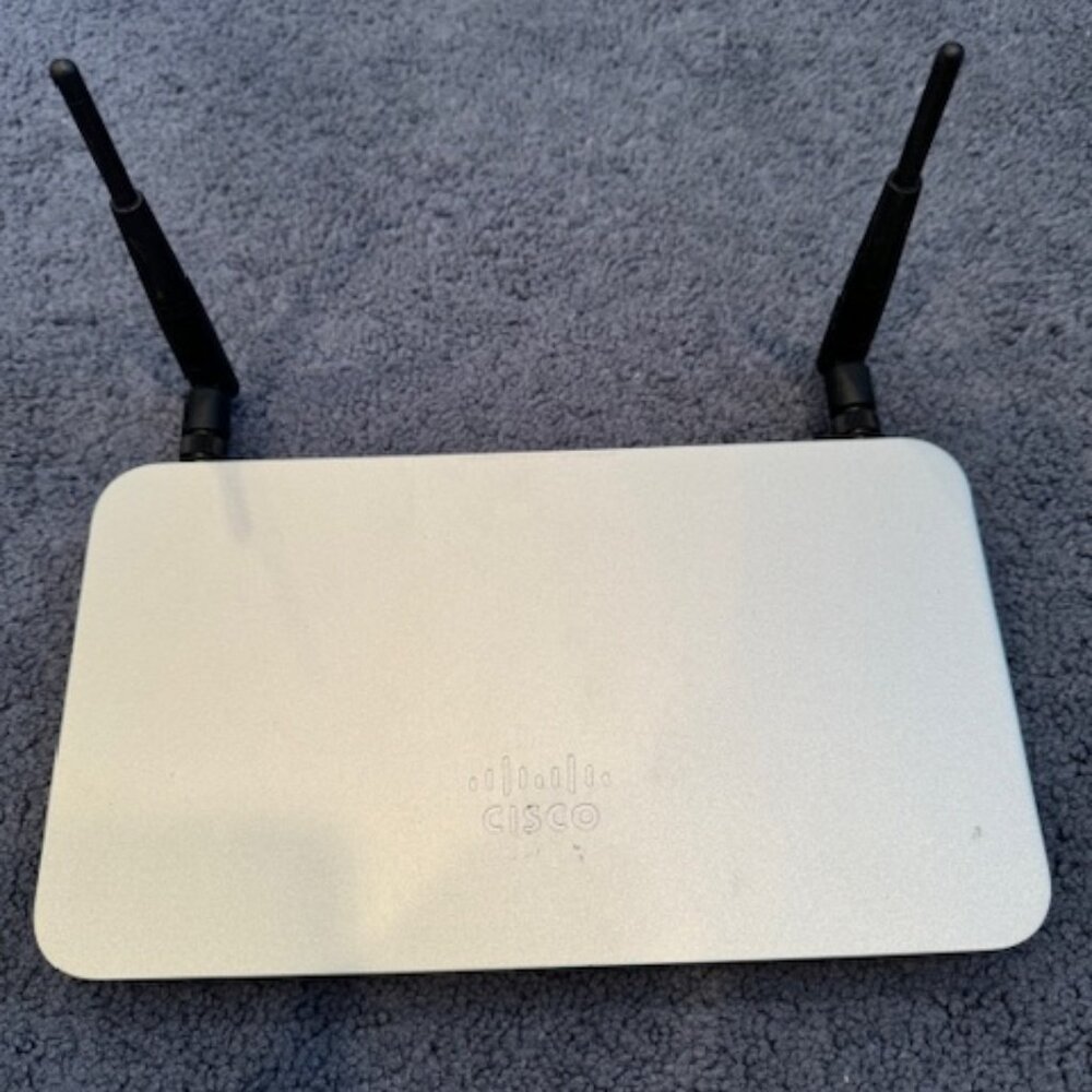 Cisco Meraki MX64W [Used]